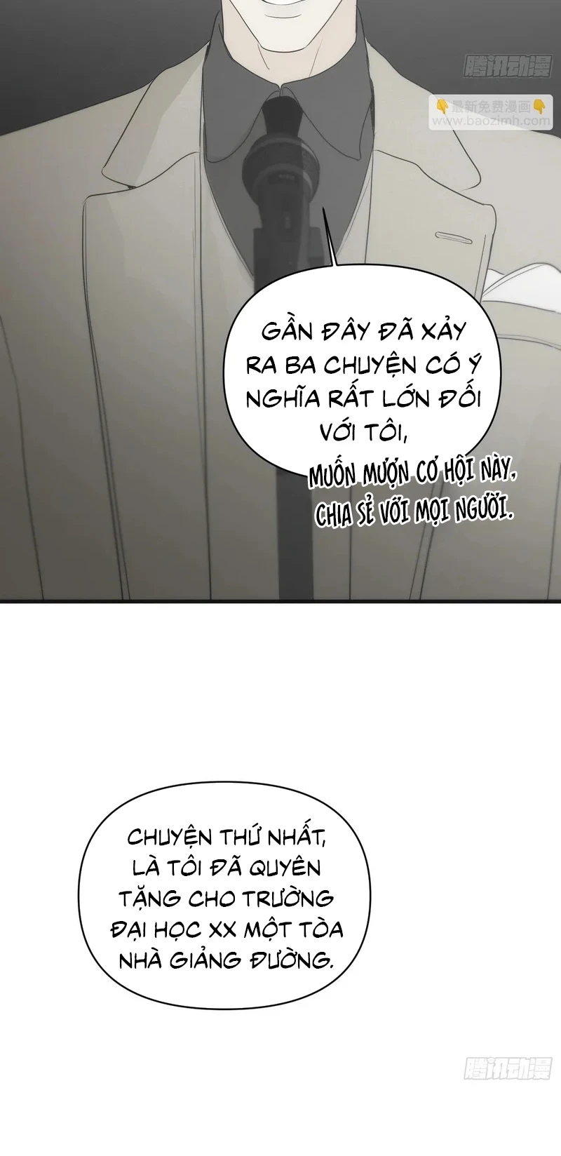 Mồi Nhử Chapter 30 - 5