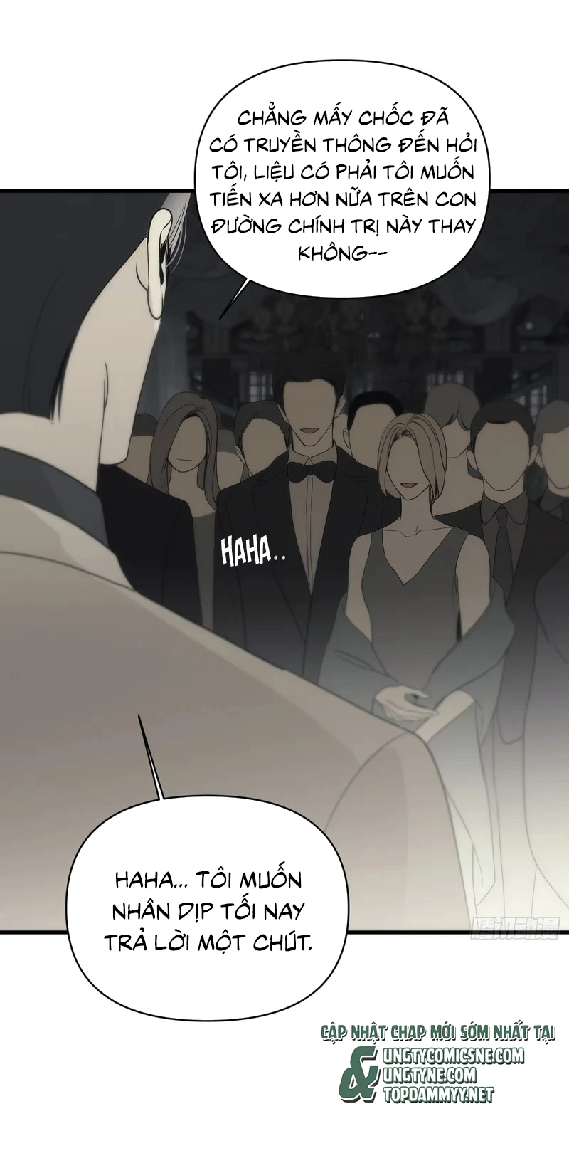 Mồi Nhử Chapter 30 - 6