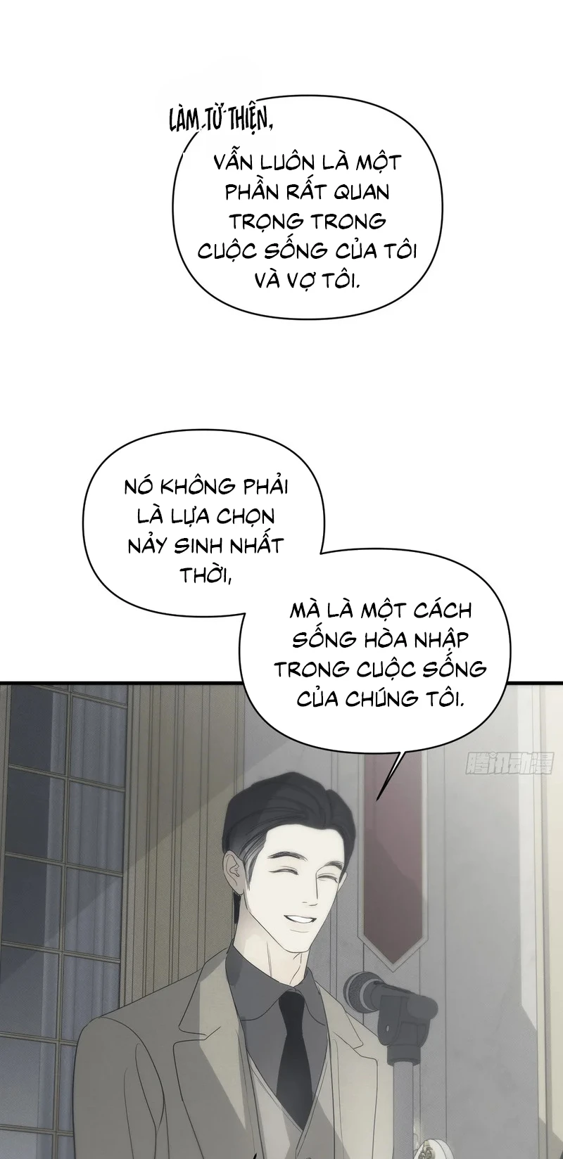 Mồi Nhử Chapter 30 - 7