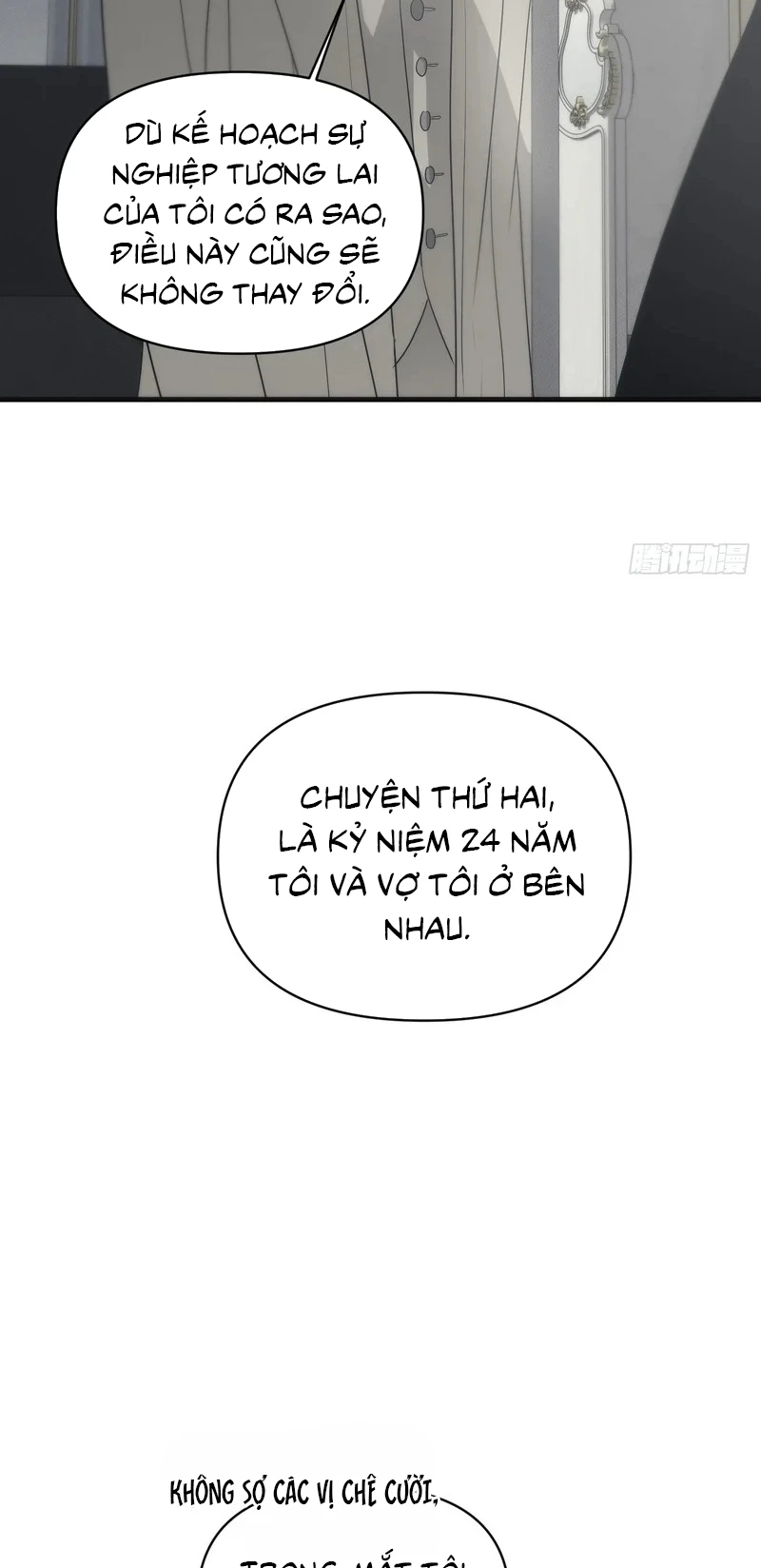 Mồi Nhử Chapter 30 - 8