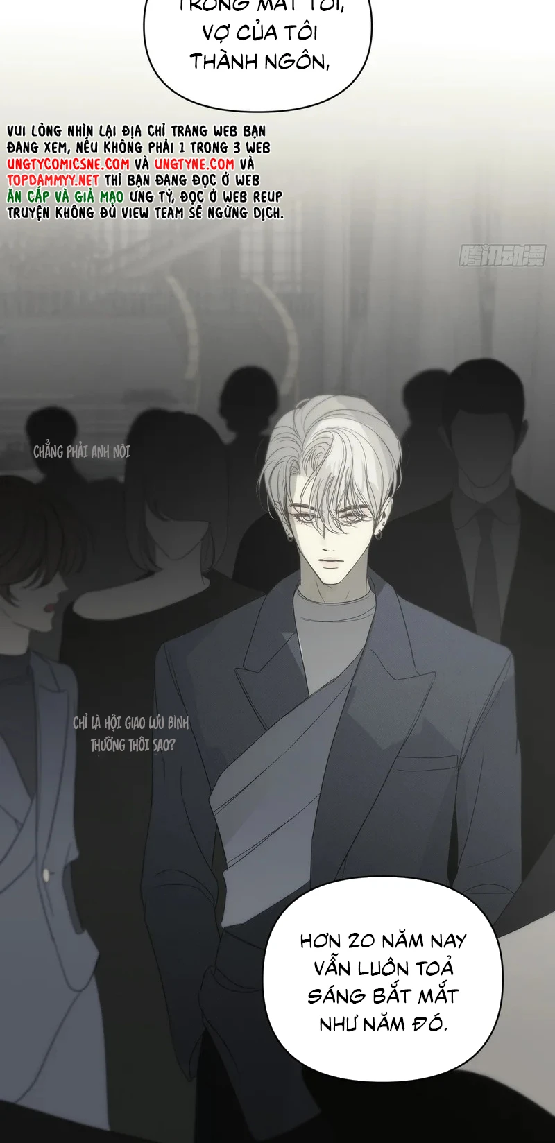 Mồi Nhử Chapter 30 - 9