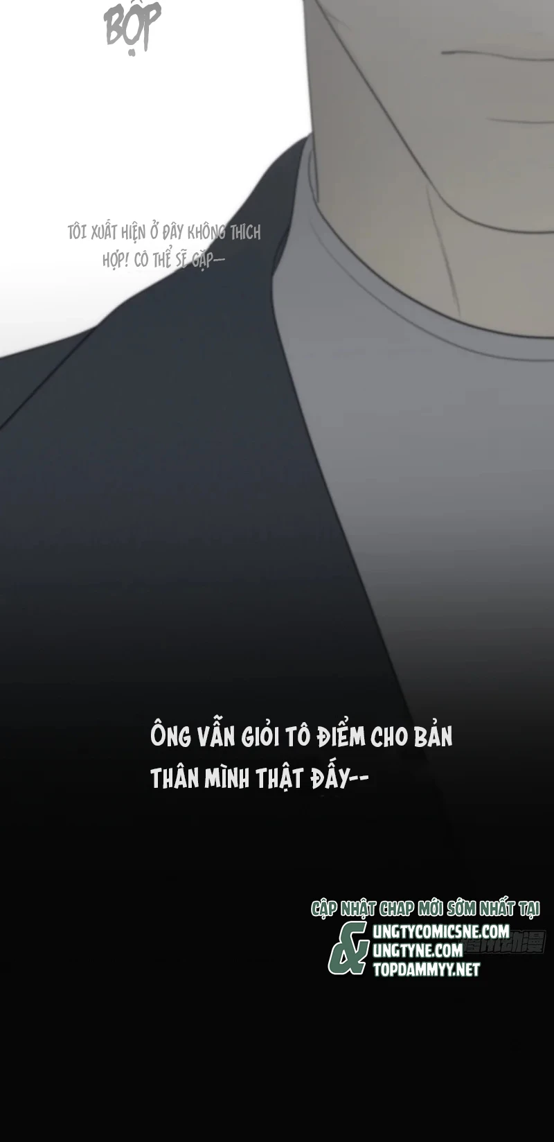 Mồi Nhử Chapter 30 - 11