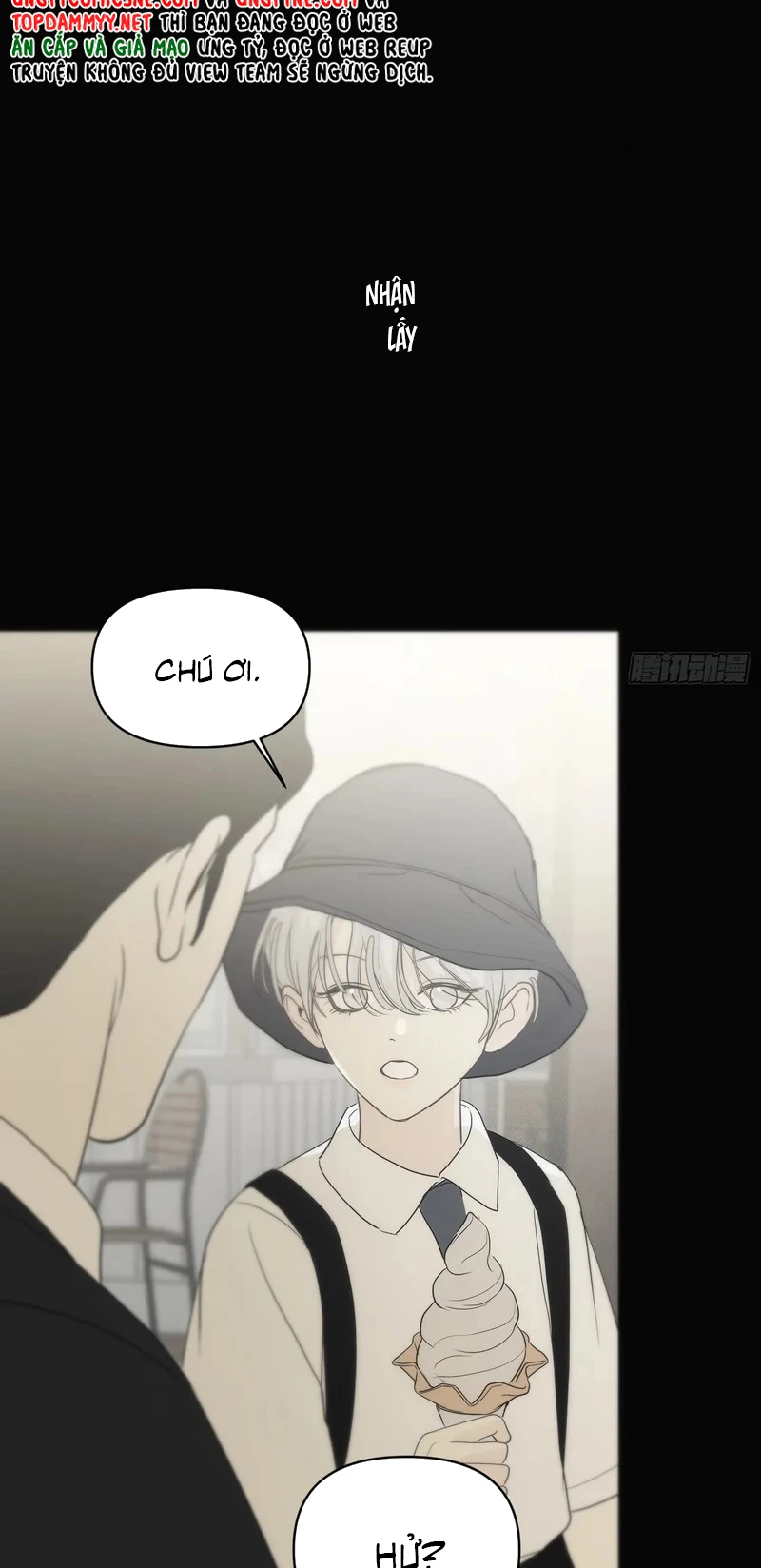 Mồi Nhử Chapter 30 - 14