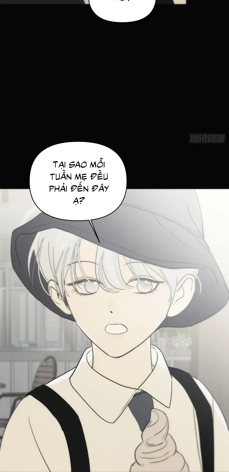 Mồi Nhử Chapter 30 - 15