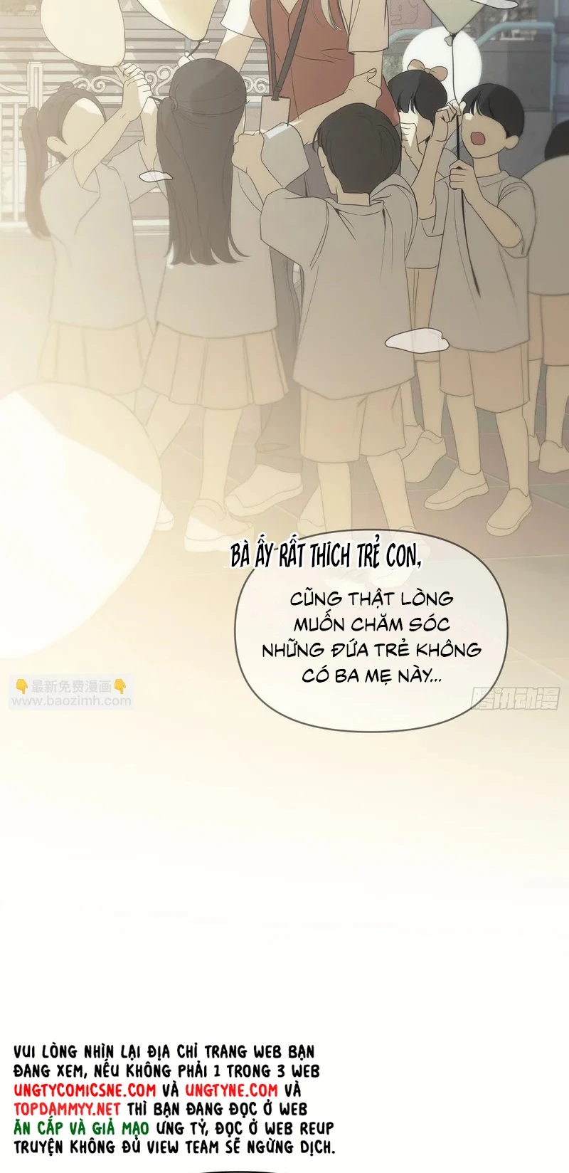 Mồi Nhử Chapter 30 - 17