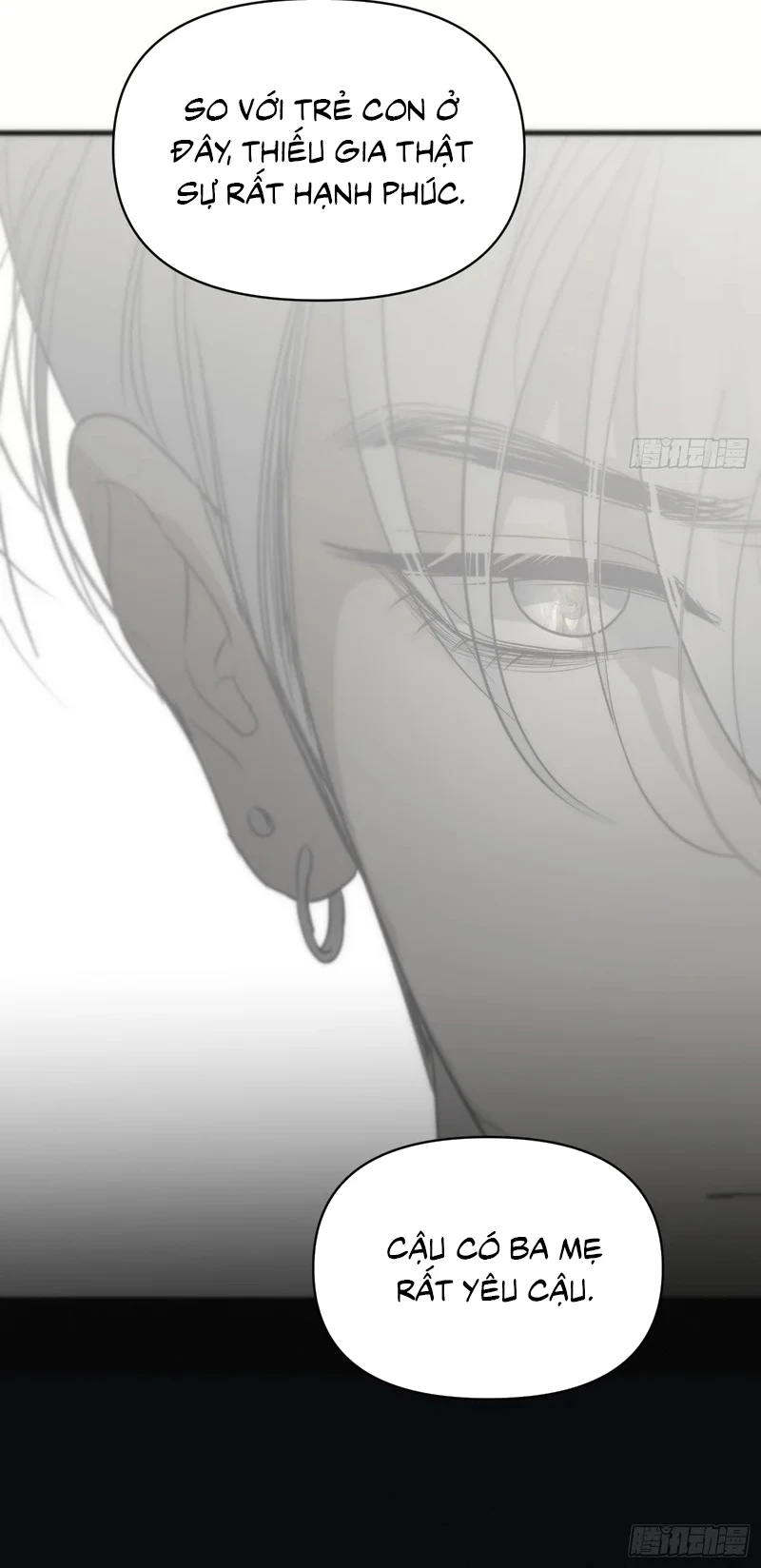 Mồi Nhử Chapter 30 - 18