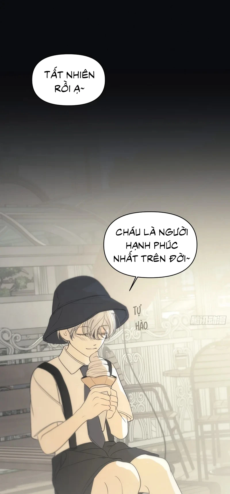 Mồi Nhử Chapter 30 - 19