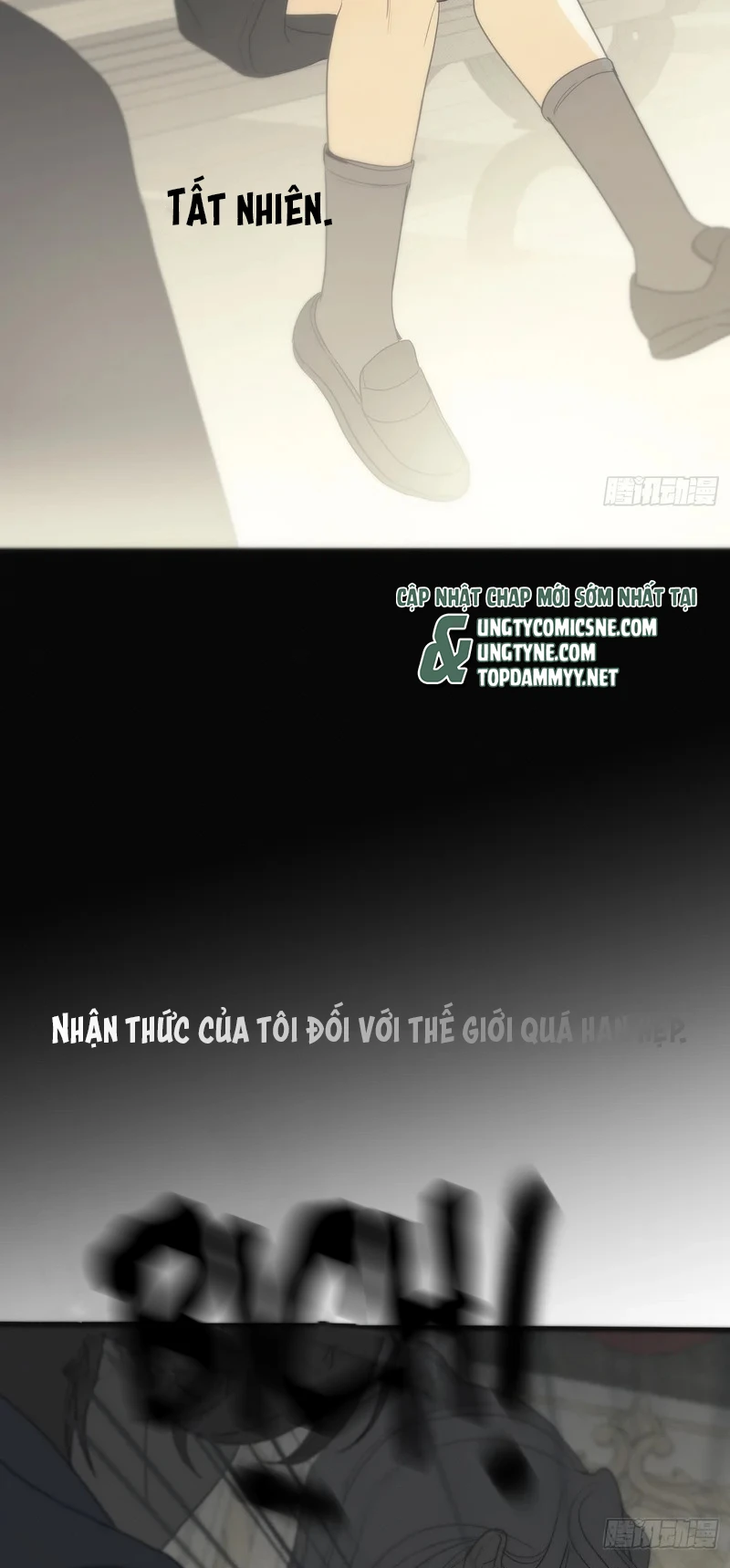 Mồi Nhử Chapter 30 - 20