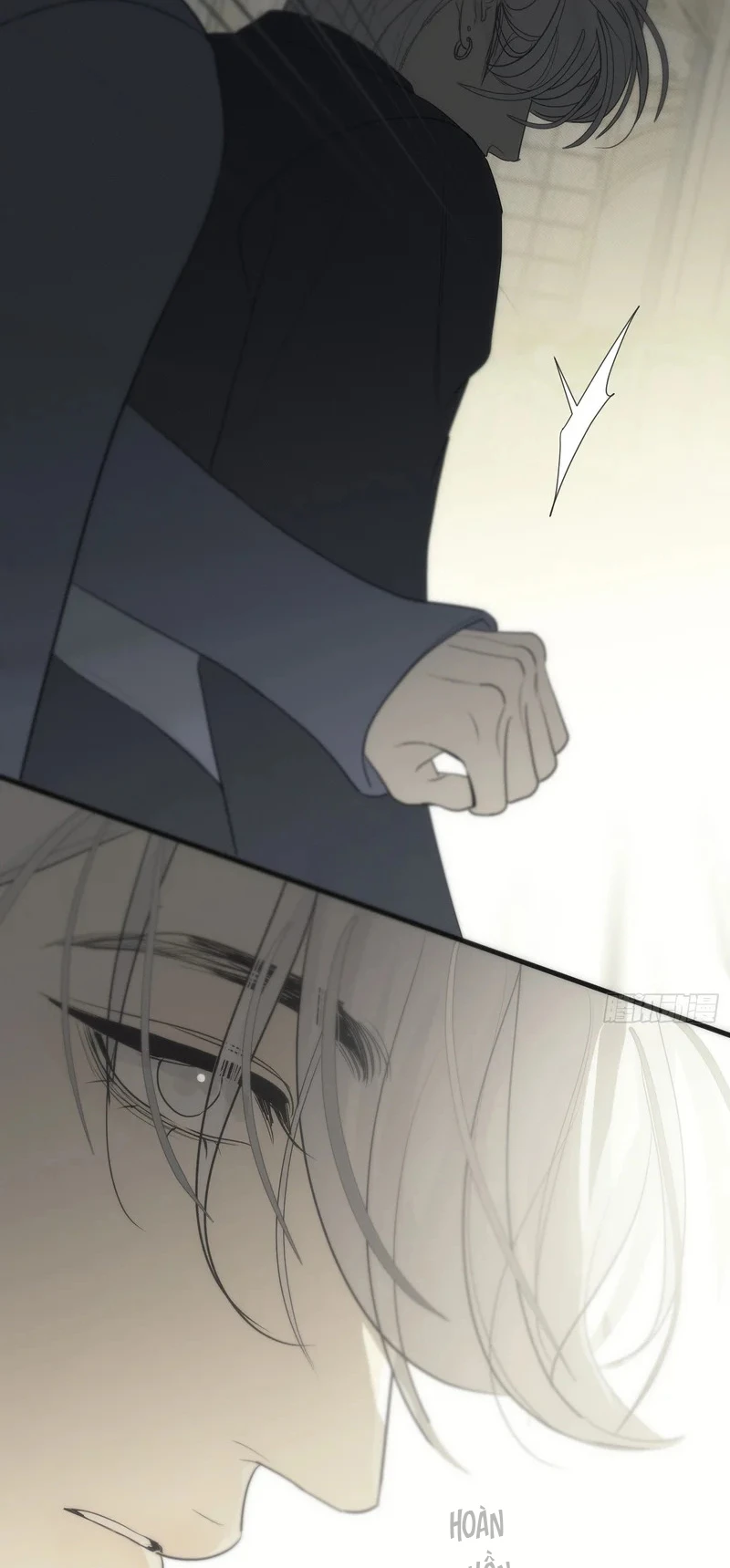 Mồi Nhử Chapter 30 - 21