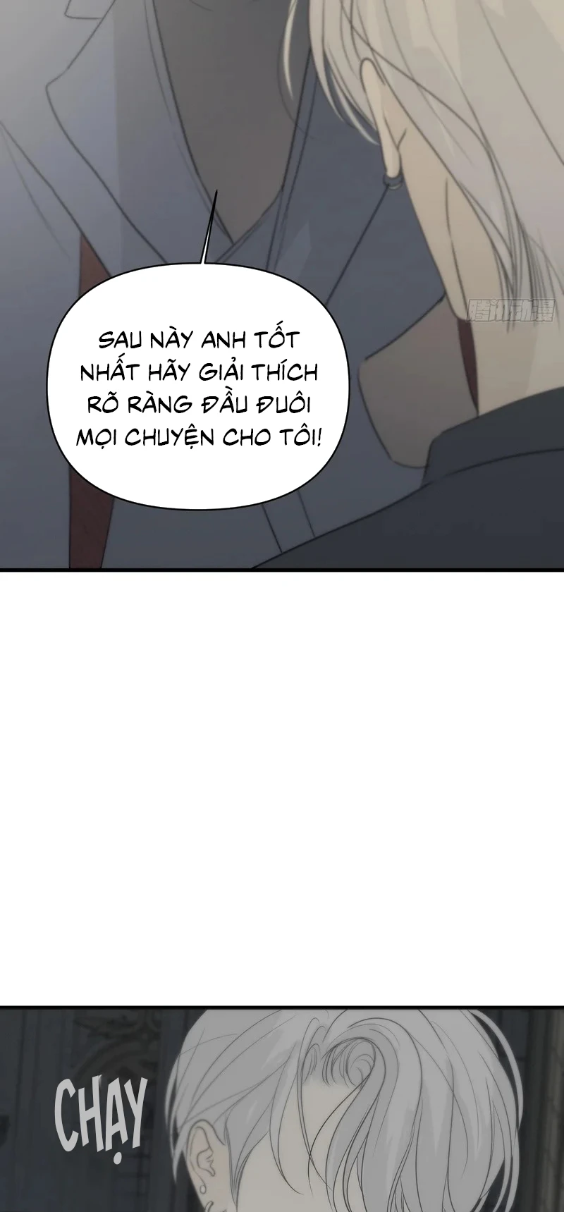 Mồi Nhử Chapter 30 - 23