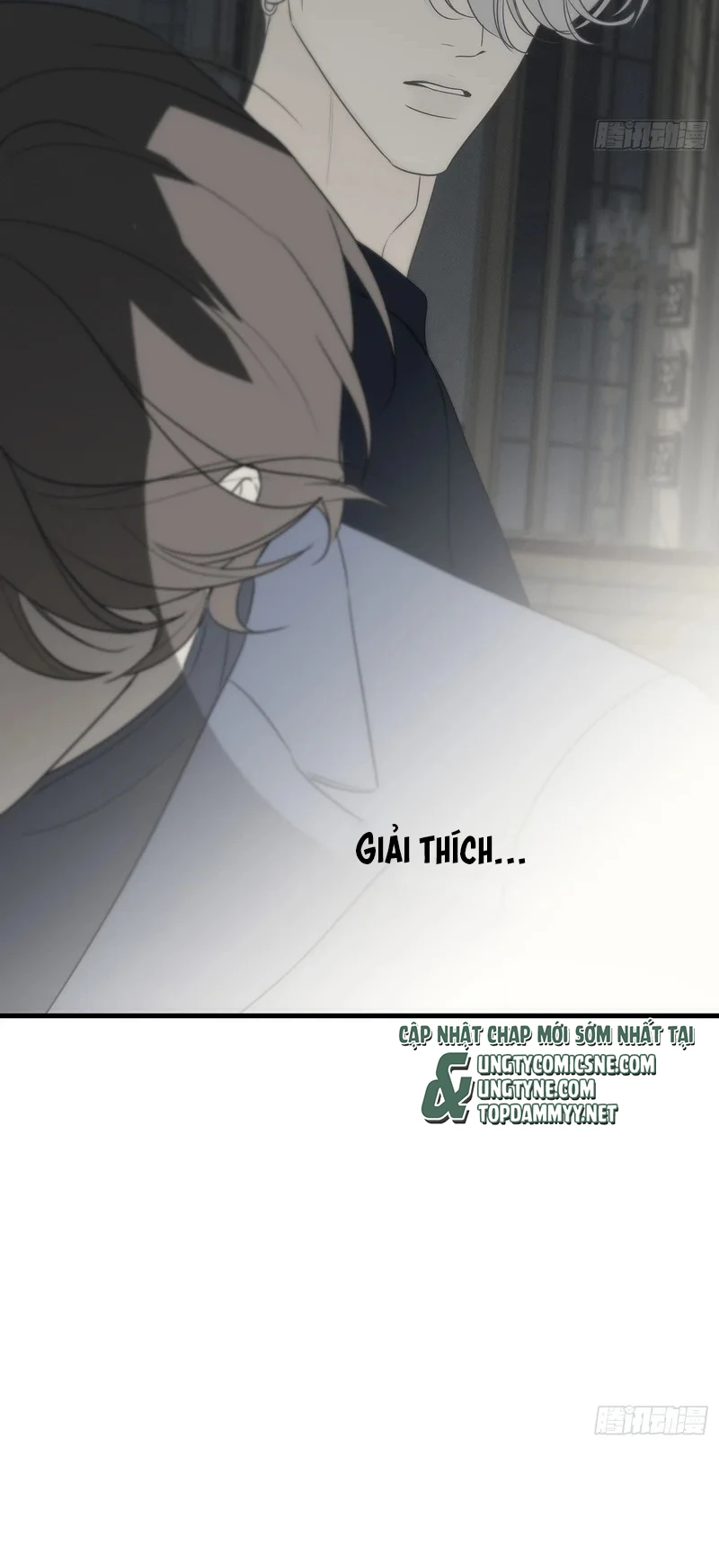 Mồi Nhử Chapter 30 - 24