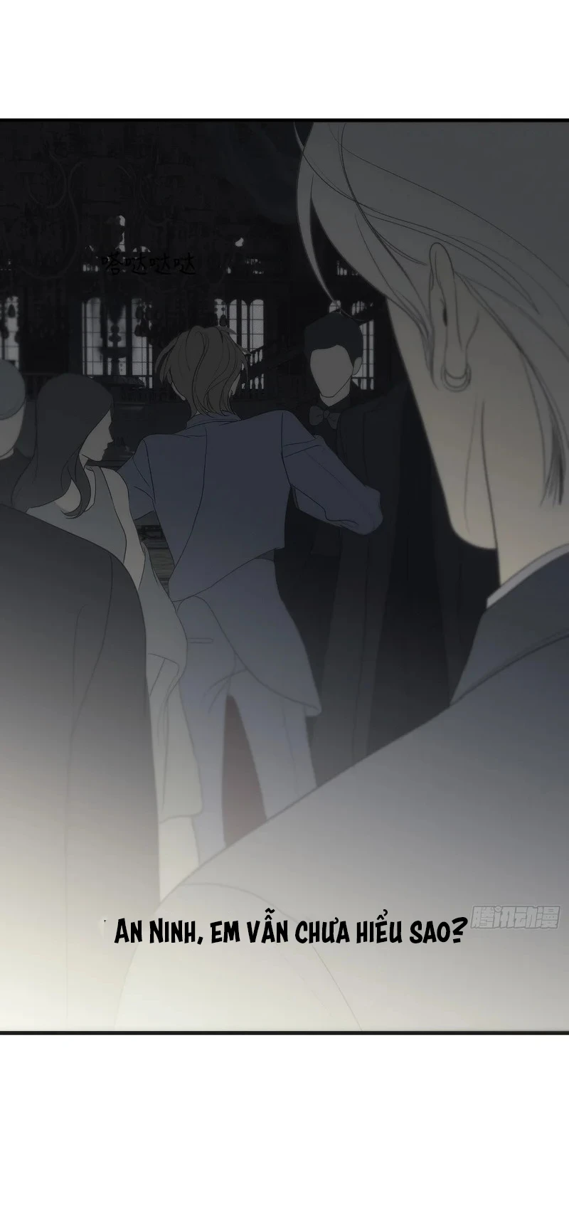 Mồi Nhử Chapter 30 - 25