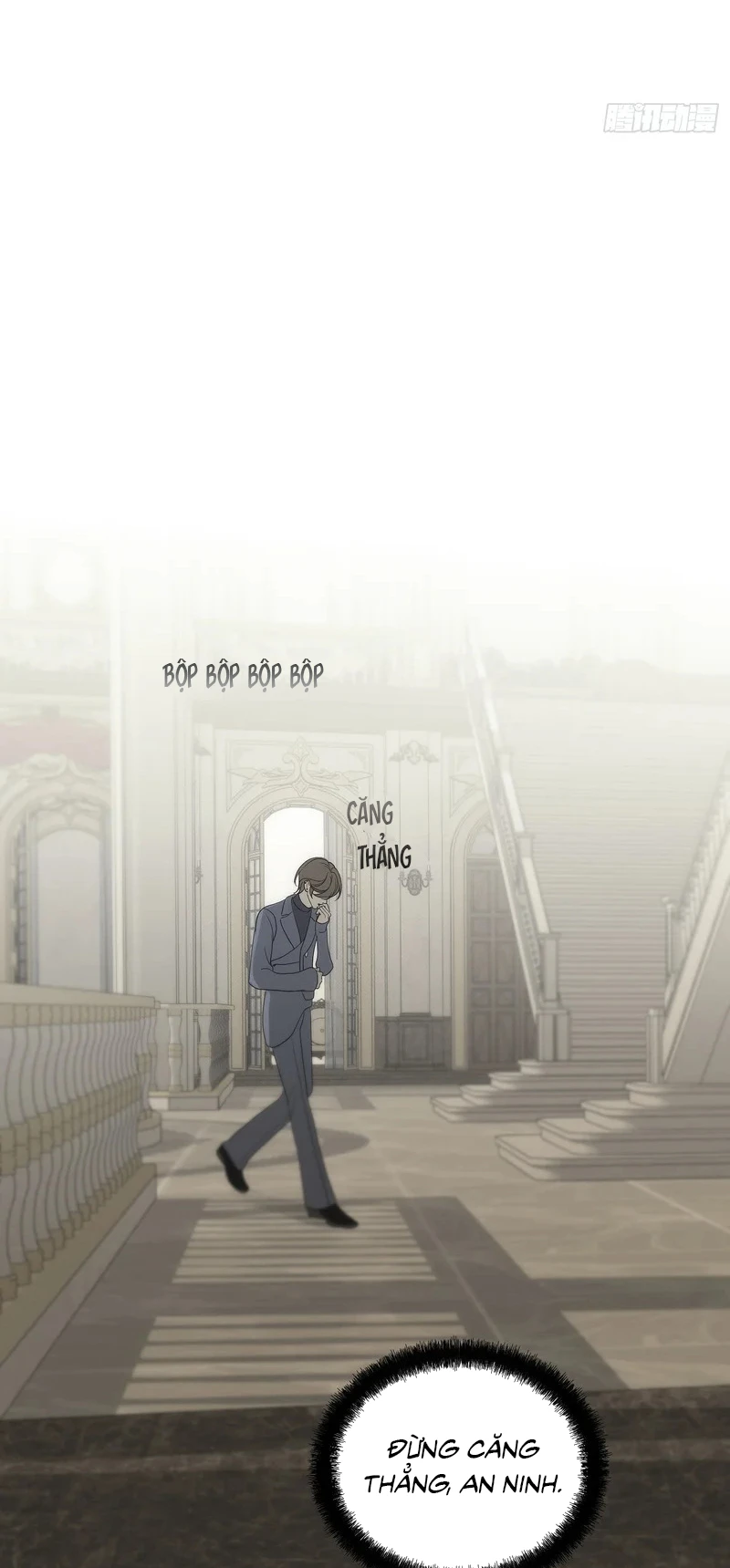 Mồi Nhử Chapter 30 - 29