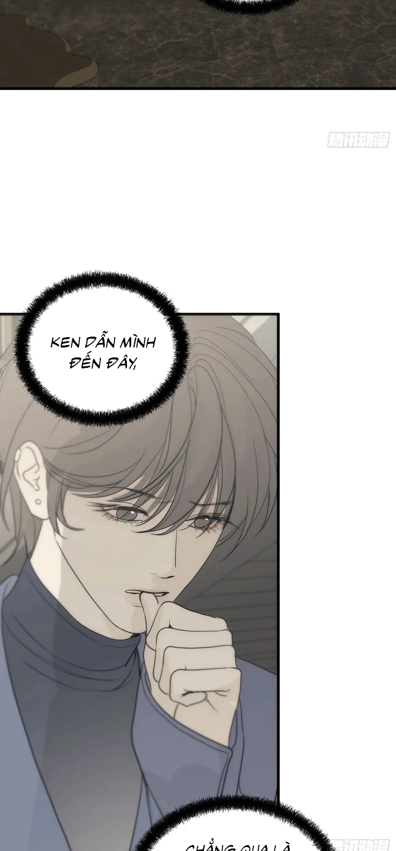 Mồi Nhử Chapter 30 - 30