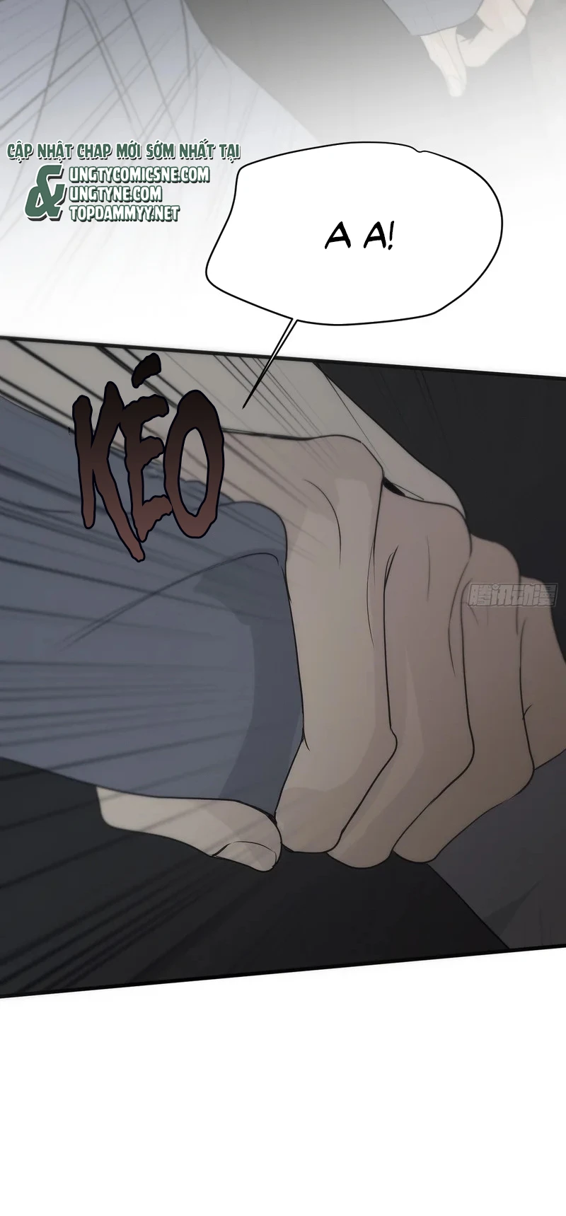 Mồi Nhử Chapter 30 - 33