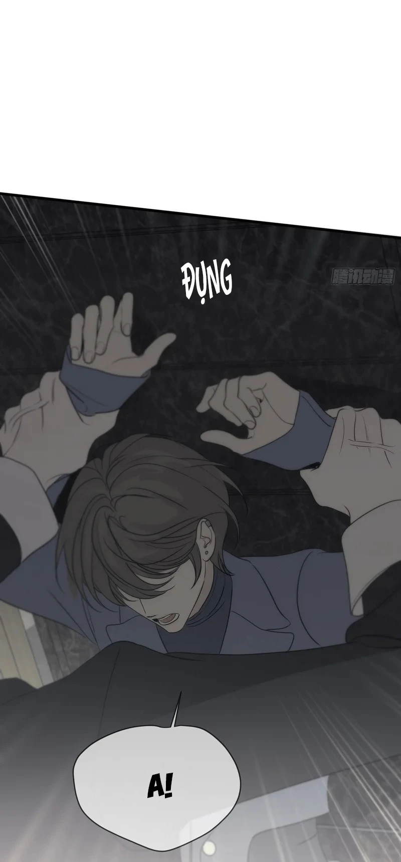 Mồi Nhử Chapter 30 - 34