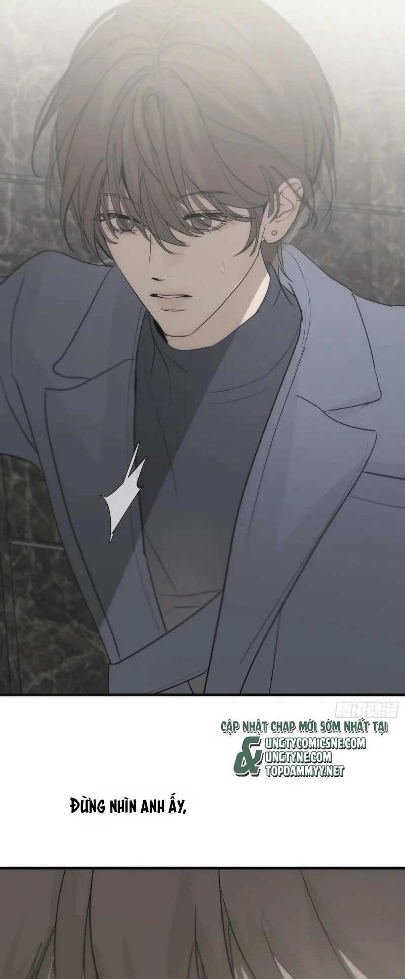 Mồi Nhử Chapter 30 - 36