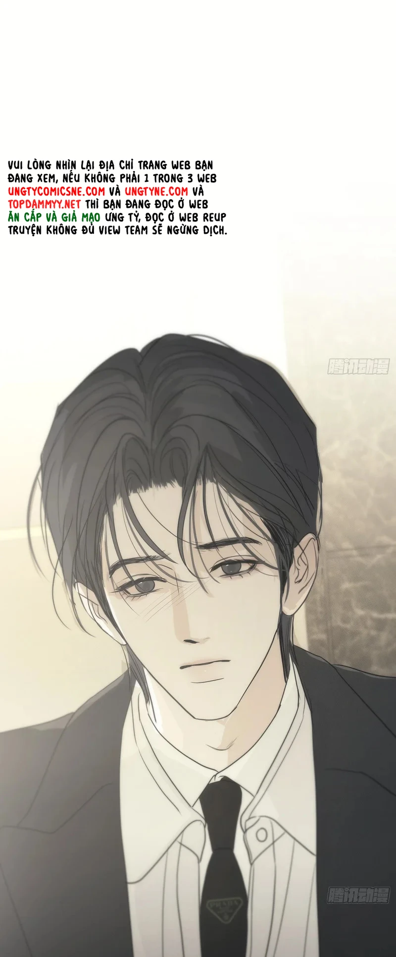 Mồi Nhử Chapter 30 - 38