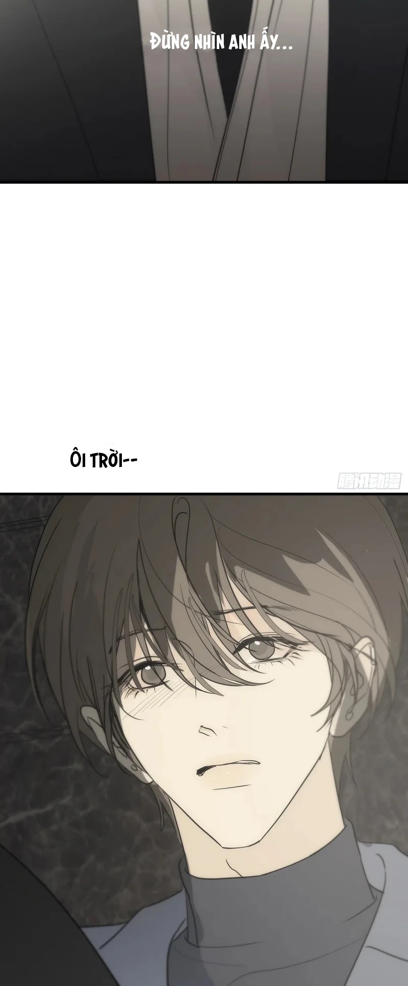 Mồi Nhử Chapter 30 - 39