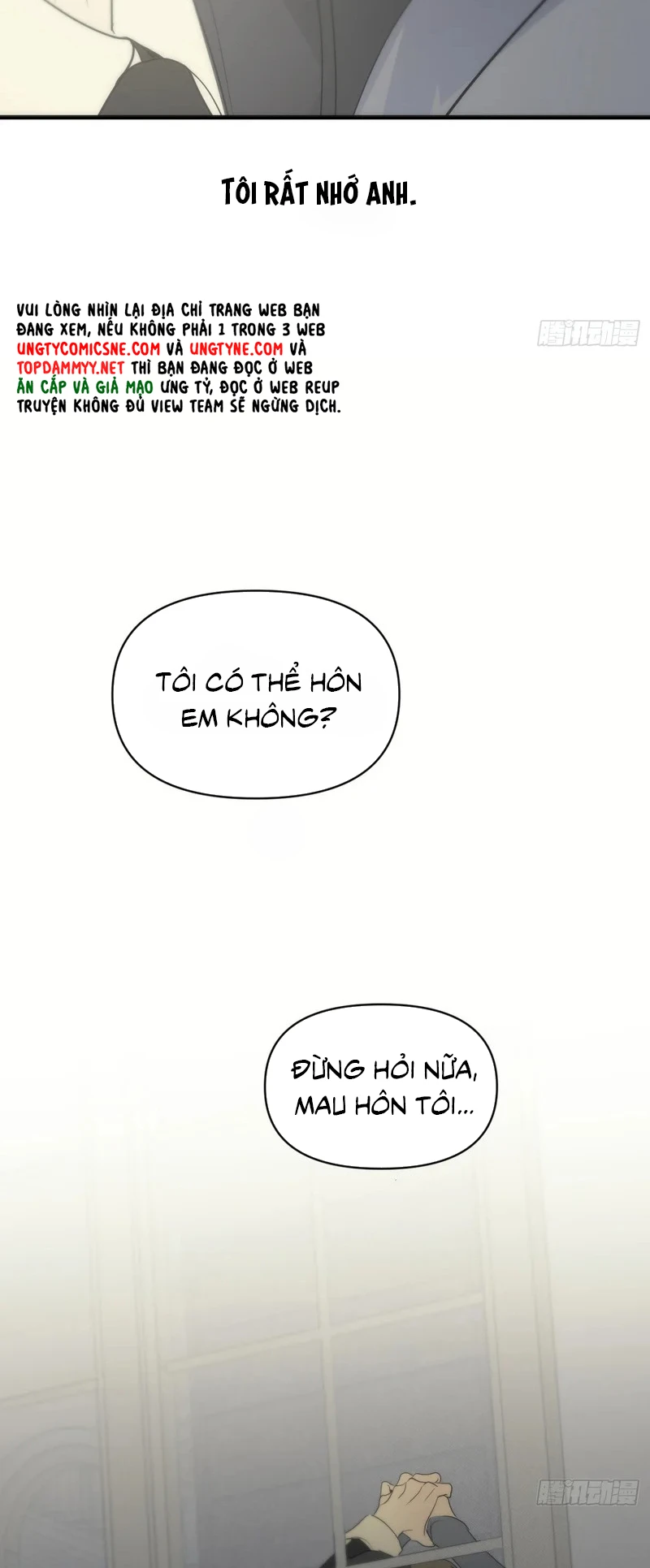 Mồi Nhử Chapter 30 - 42