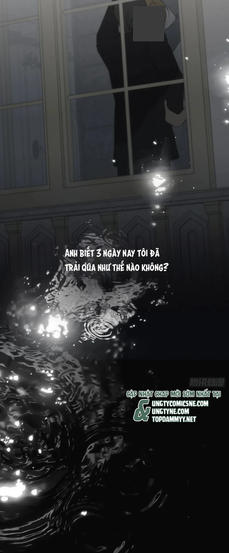 Mồi Nhử Chapter 30 - 43