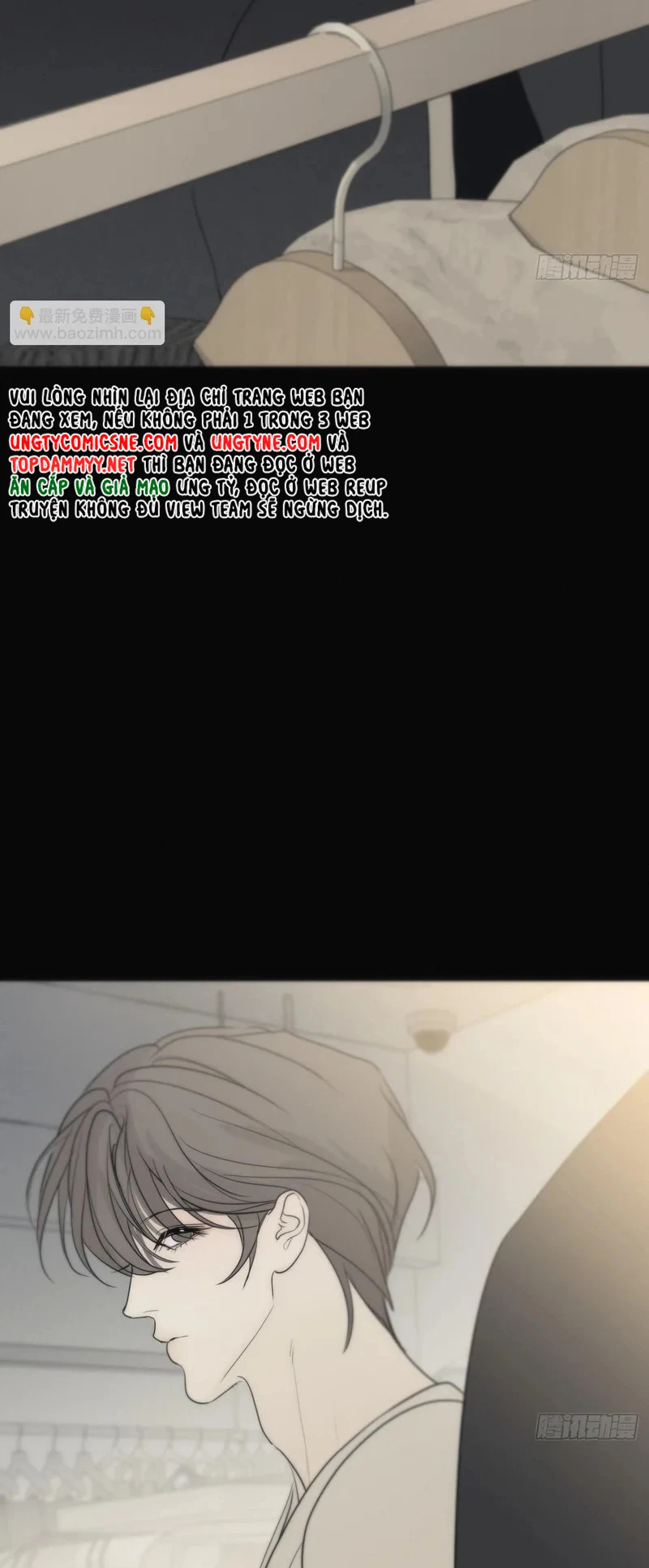 Mồi Nhử Chapter 30 - 45