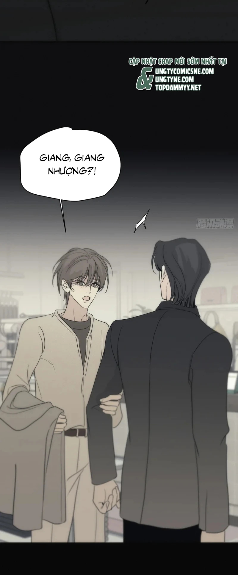 Mồi Nhử Chapter 30 - 47