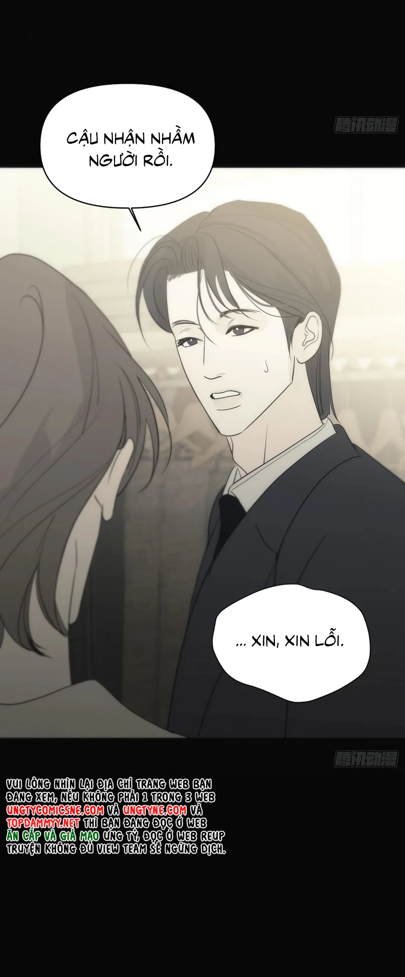 Mồi Nhử Chapter 30 - 48