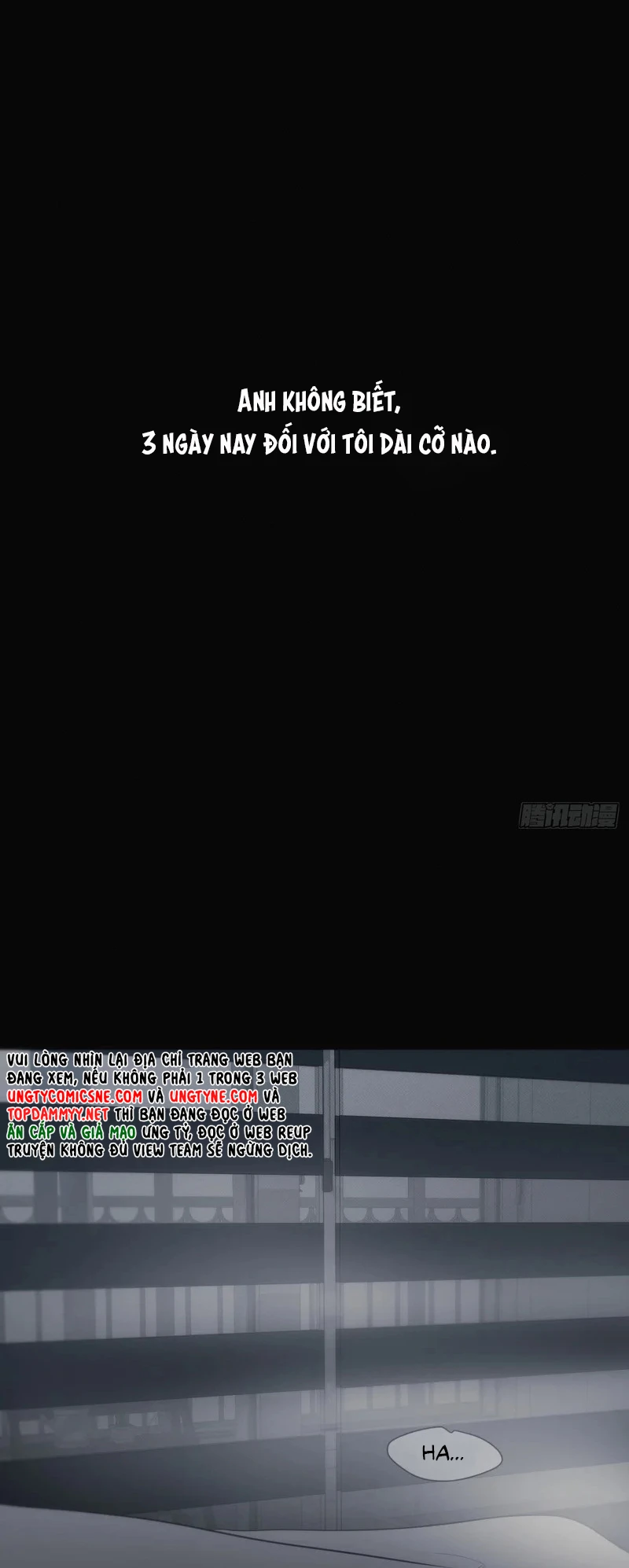 Mồi Nhử Chapter 30 - 51