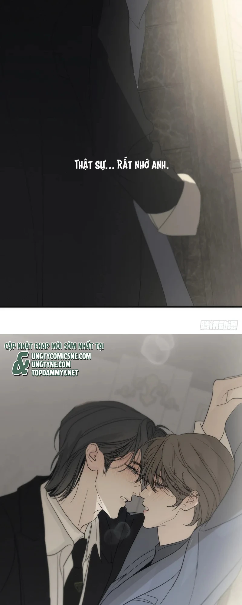 Mồi Nhử Chapter 30 - 56