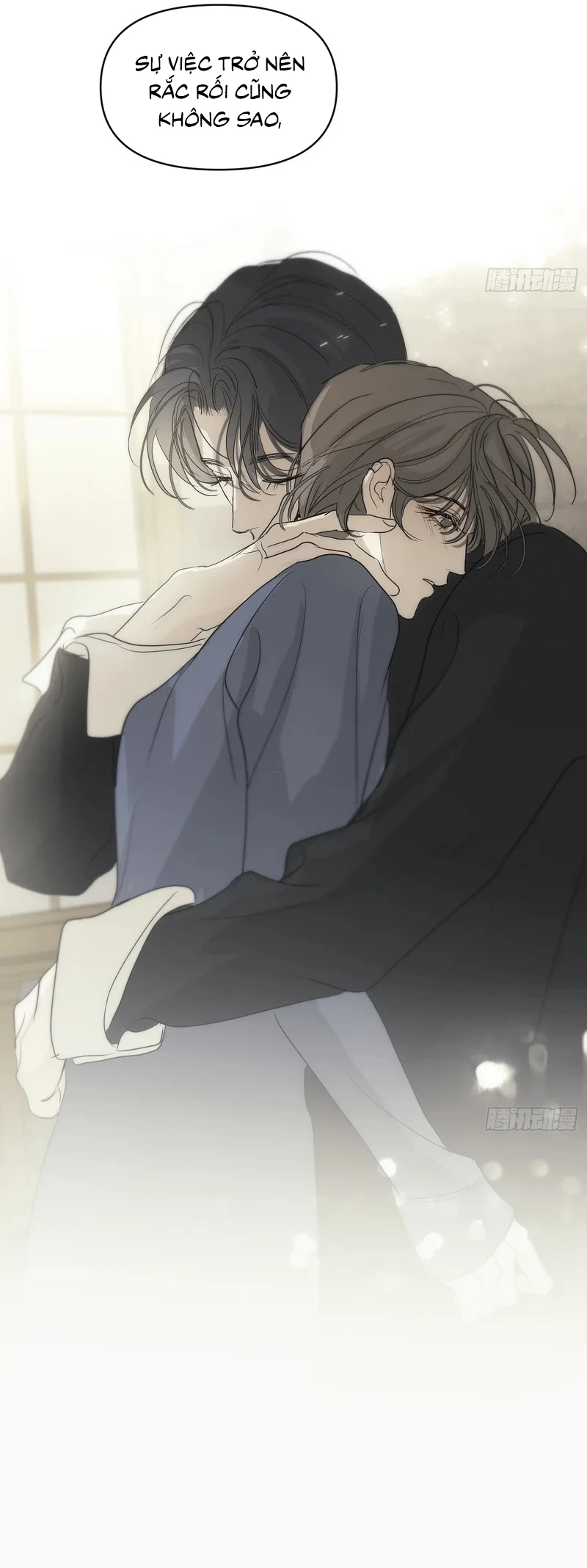 Mồi Nhử Chapter 30 - 64