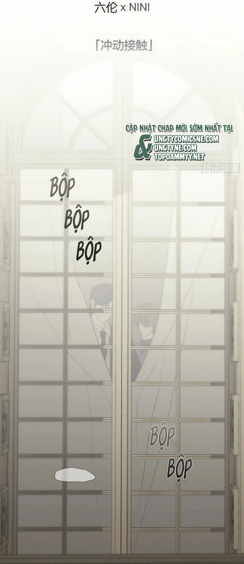 Mồi Nhử Chapter 31 - 2