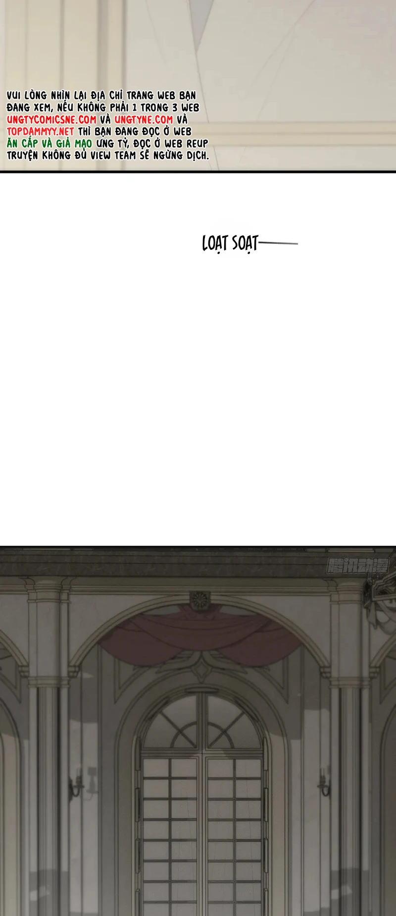 Mồi Nhử Chapter 31 - 4