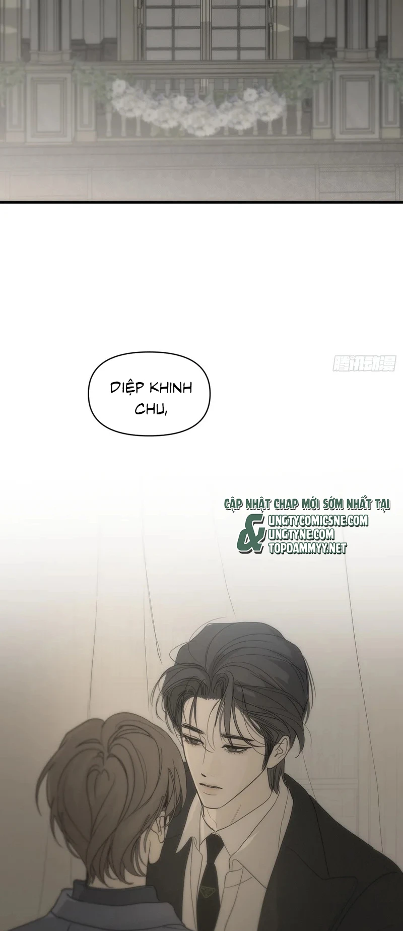 Mồi Nhử Chapter 31 - 5