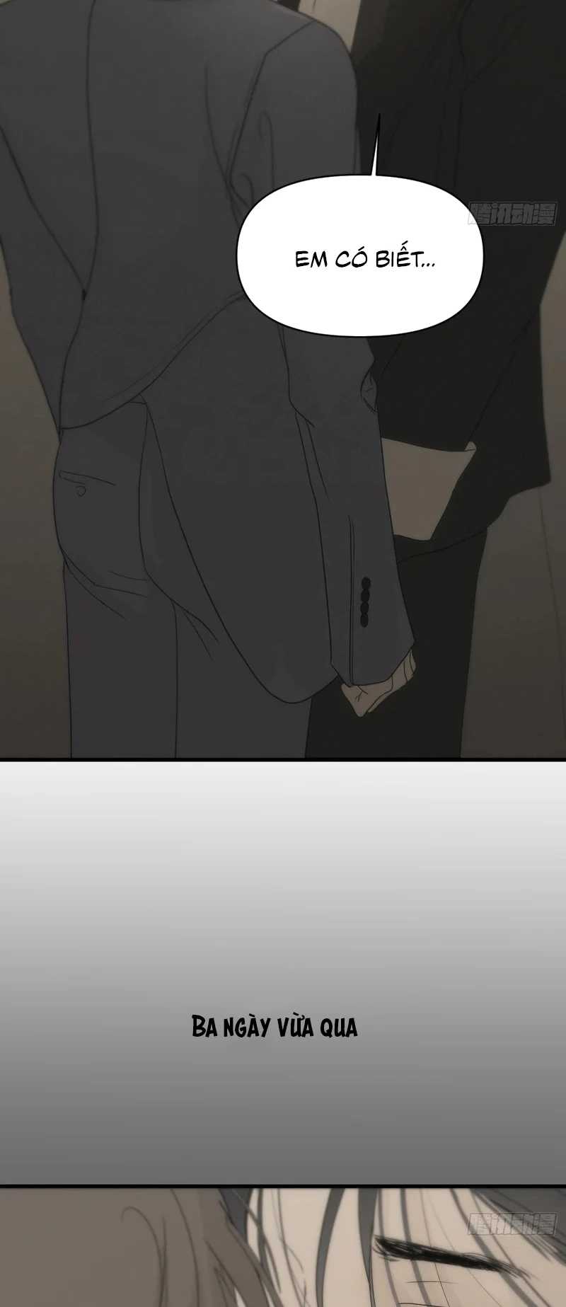 Mồi Nhử Chapter 31 - 6