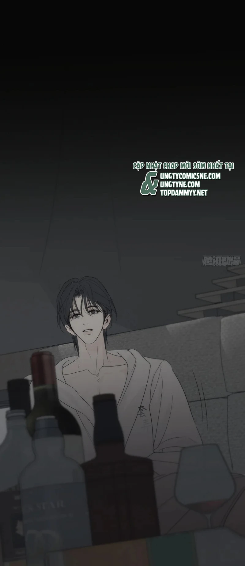 Mồi Nhử Chapter 31 - 9