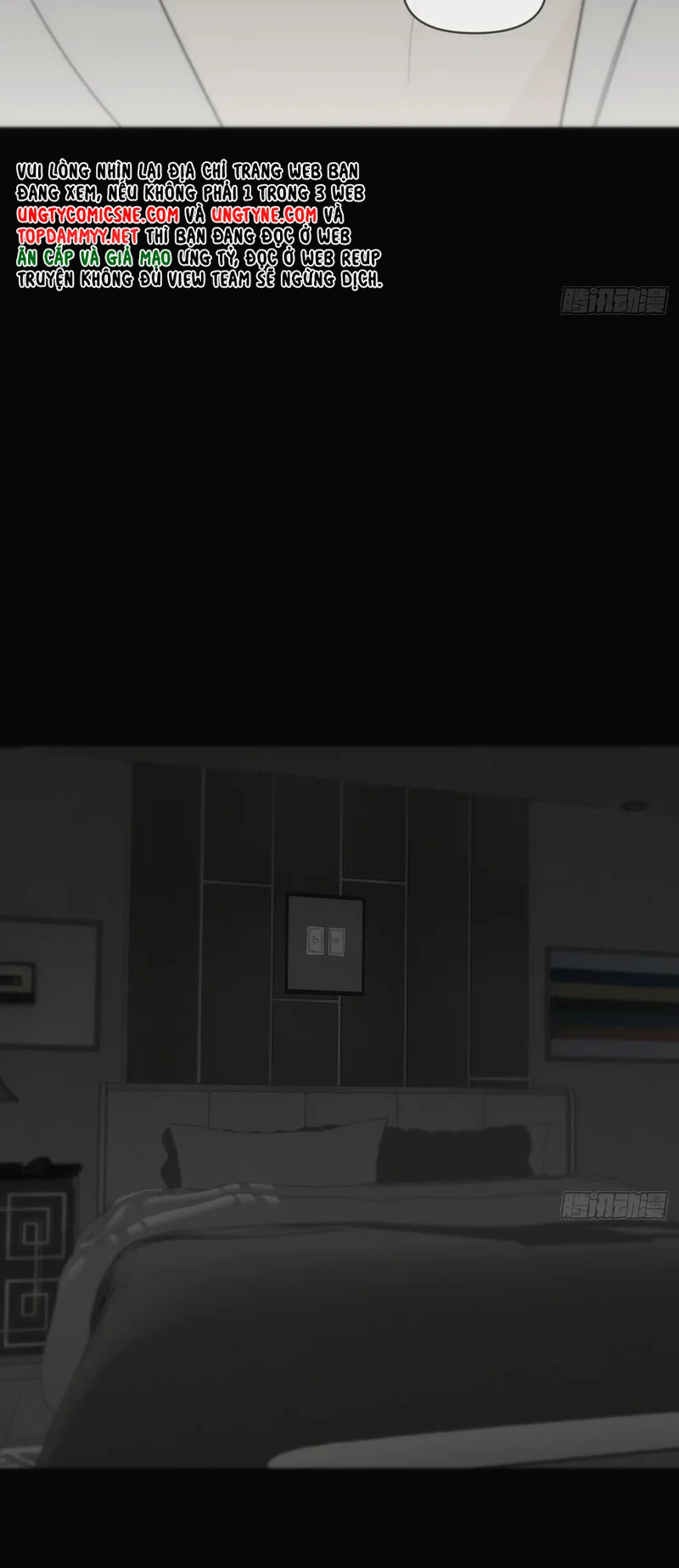 Mồi Nhử Chapter 31 - 11