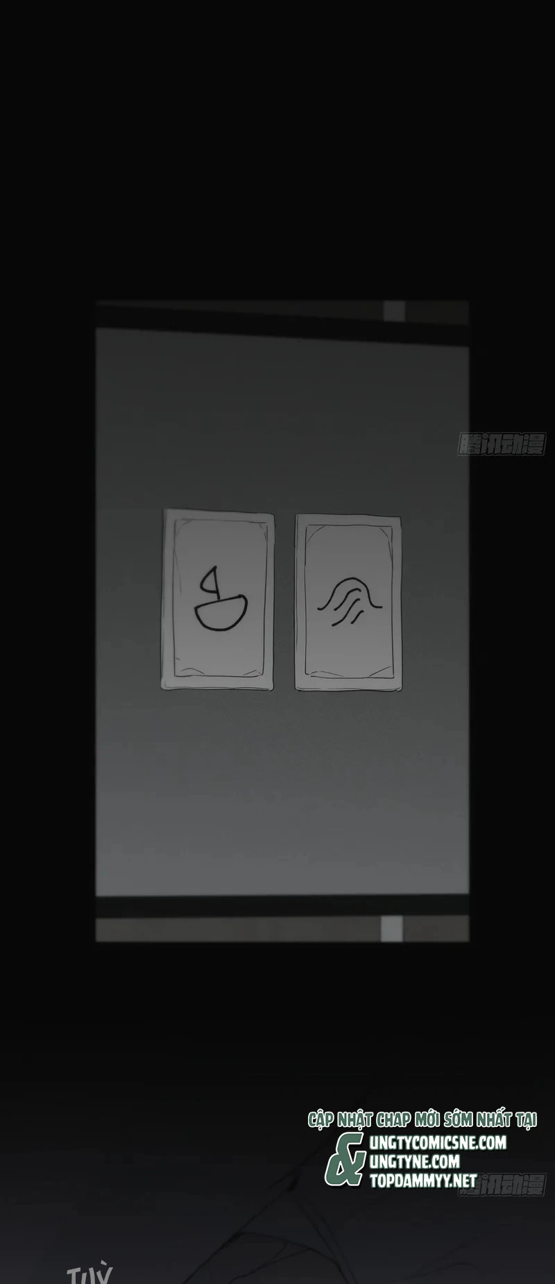 Mồi Nhử Chapter 31 - 12