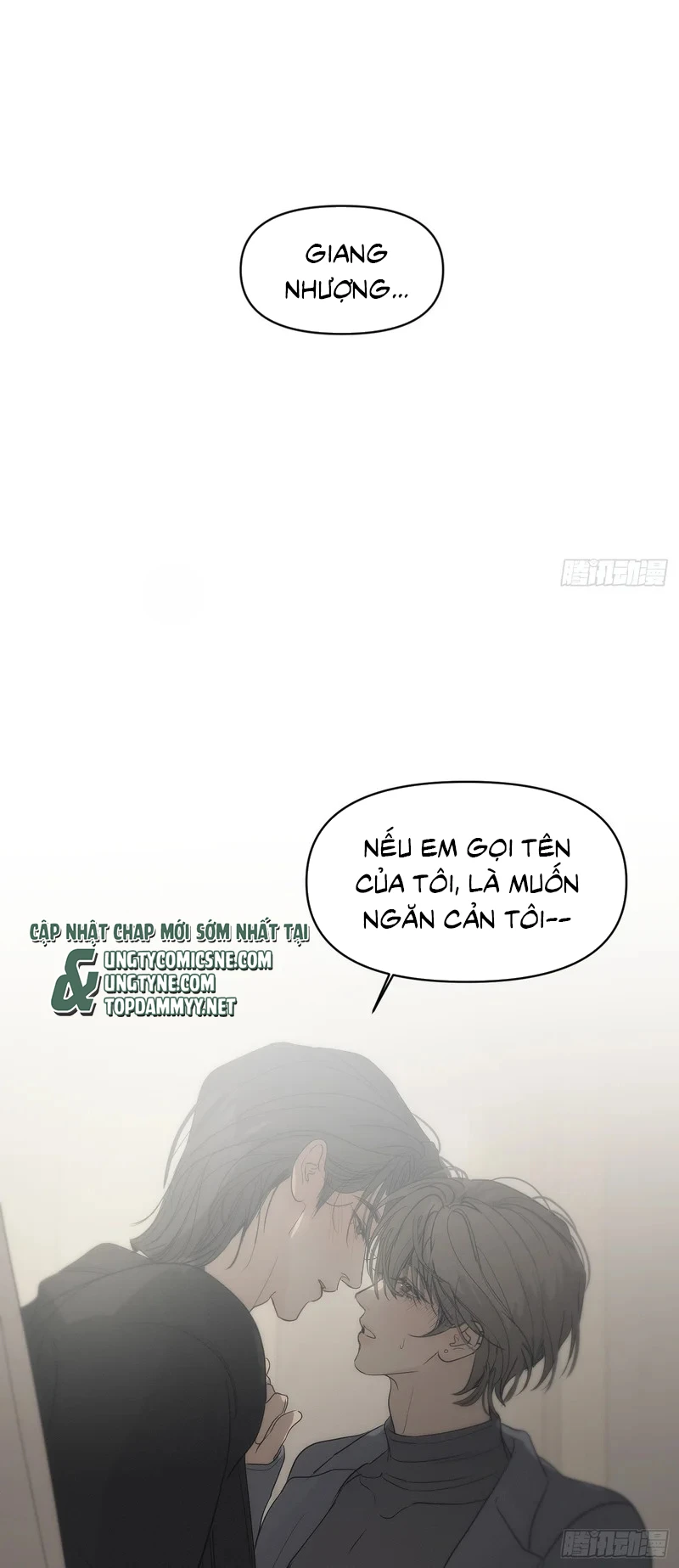 Mồi Nhử Chapter 31 - 16