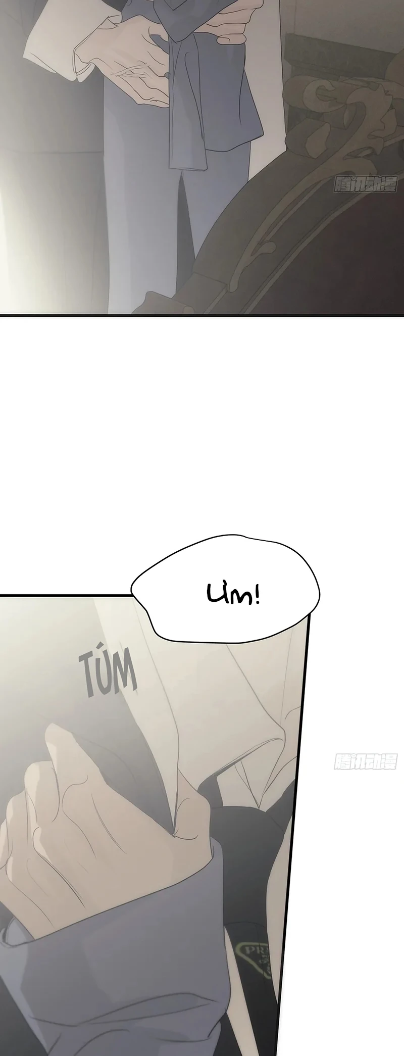 Mồi Nhử Chapter 31 - 19