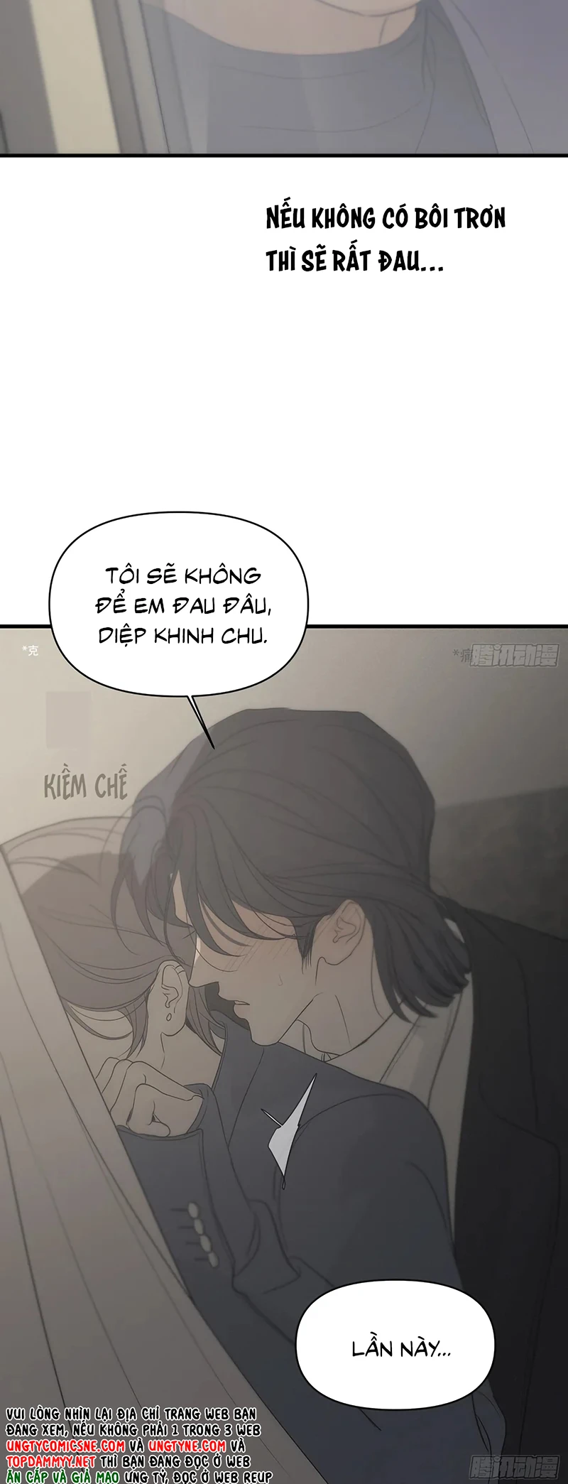 Mồi Nhử Chapter 31 - 24