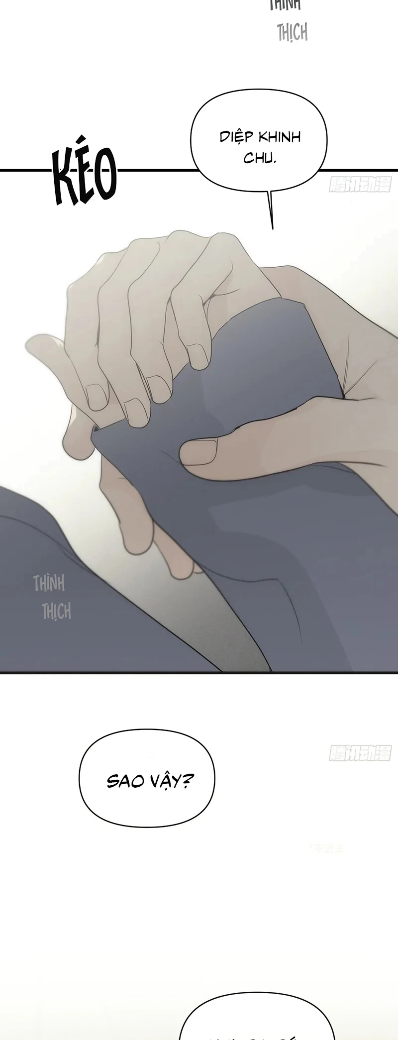 Mồi Nhử Chapter 31 - 27