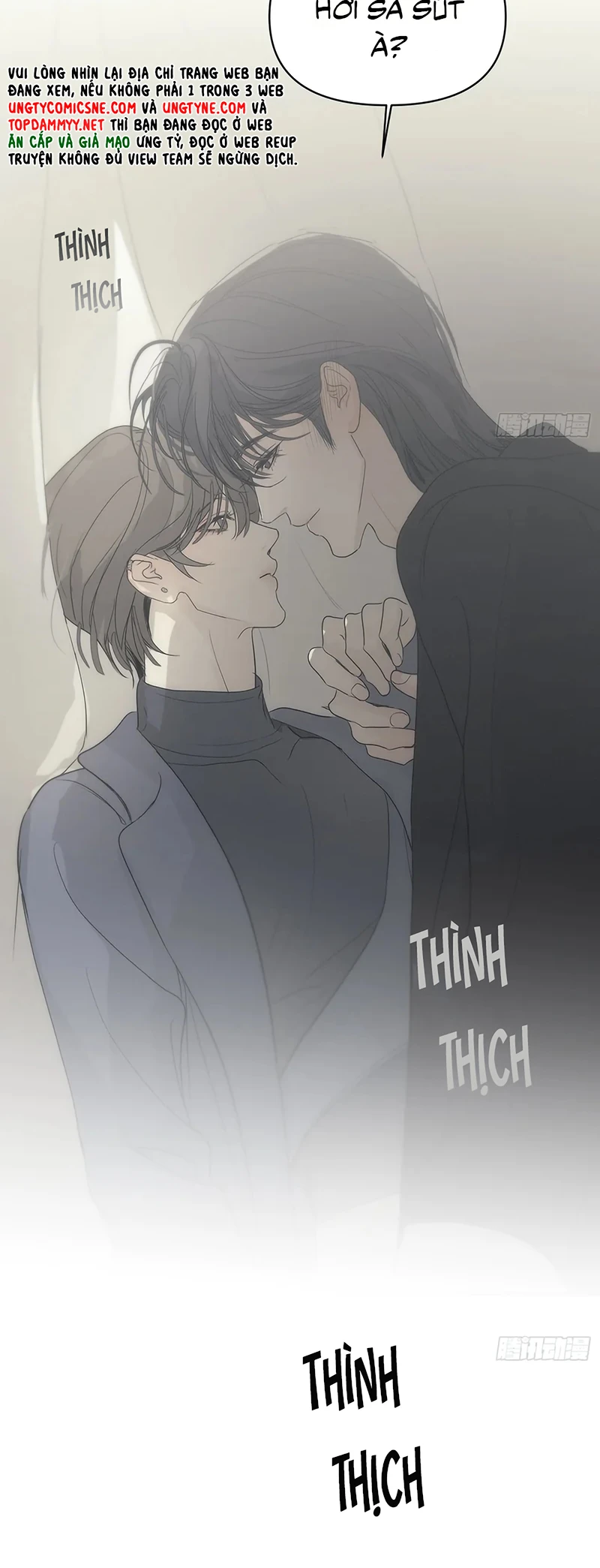 Mồi Nhử Chapter 31 - 28