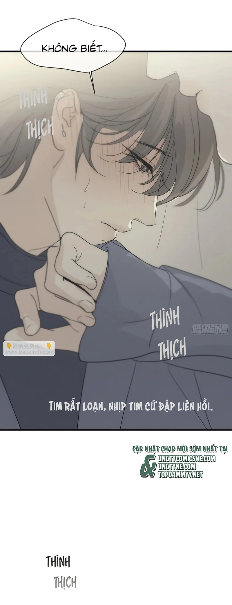 Mồi Nhử Chapter 31 - 29