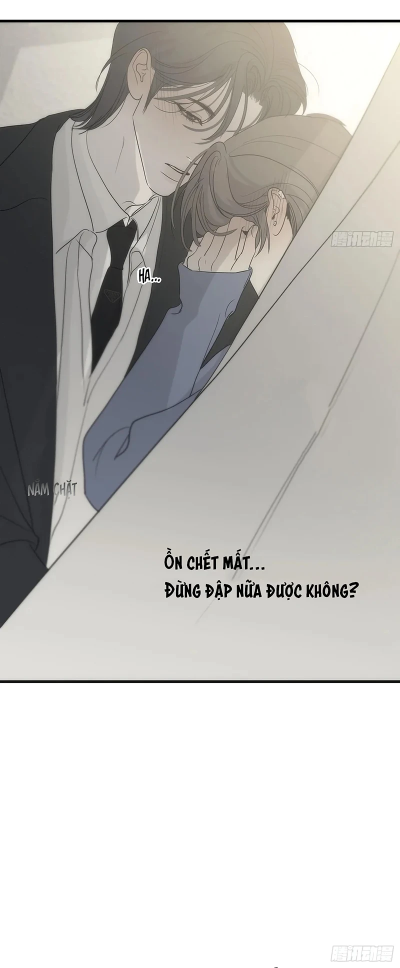 Mồi Nhử Chapter 31 - 30