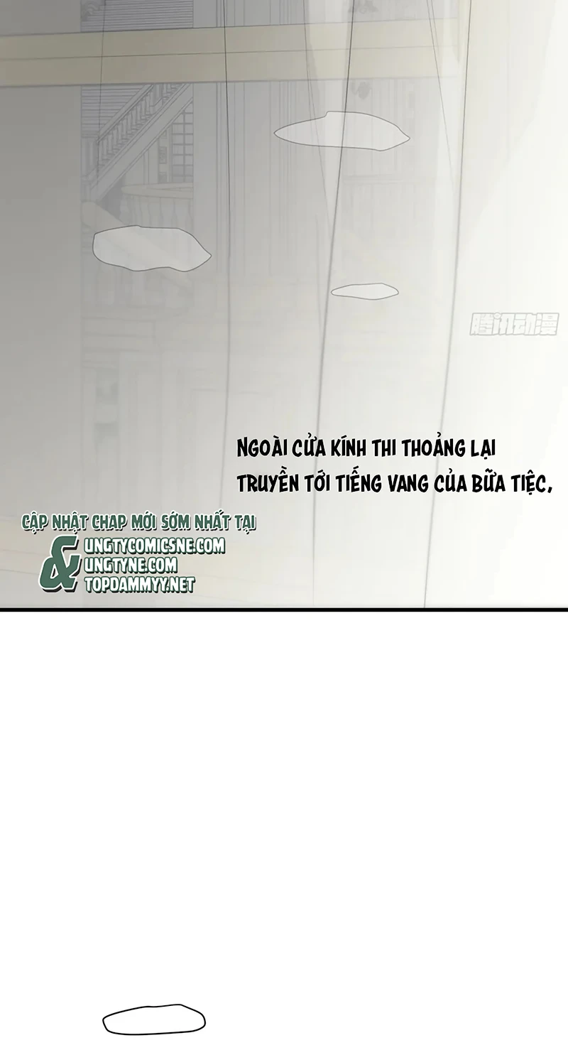 Mồi Nhử Chapter 31 - 33