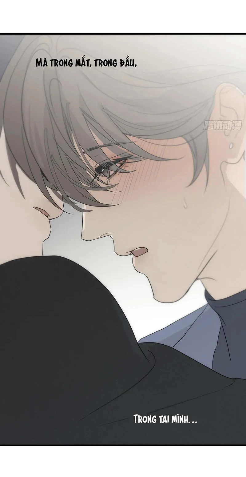 Mồi Nhử Chapter 31 - 34