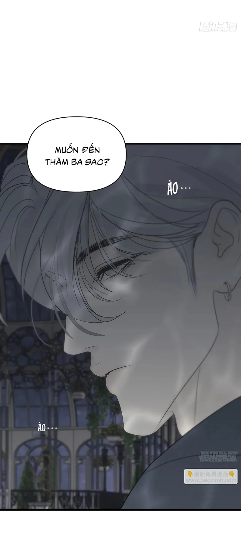 Mồi Nhử Chapter 31 - 44