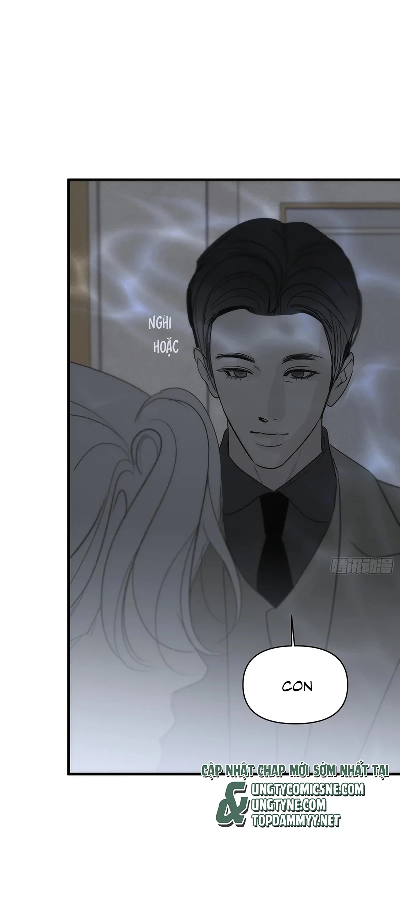 Mồi Nhử Chapter 31 - 45