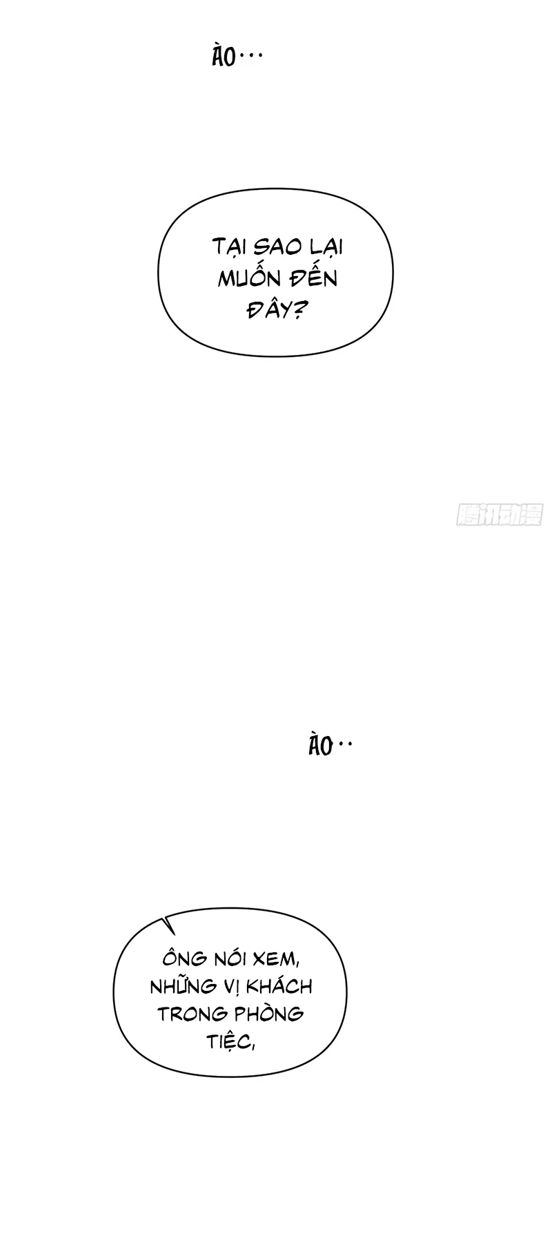 Mồi Nhử Chapter 31 - 46